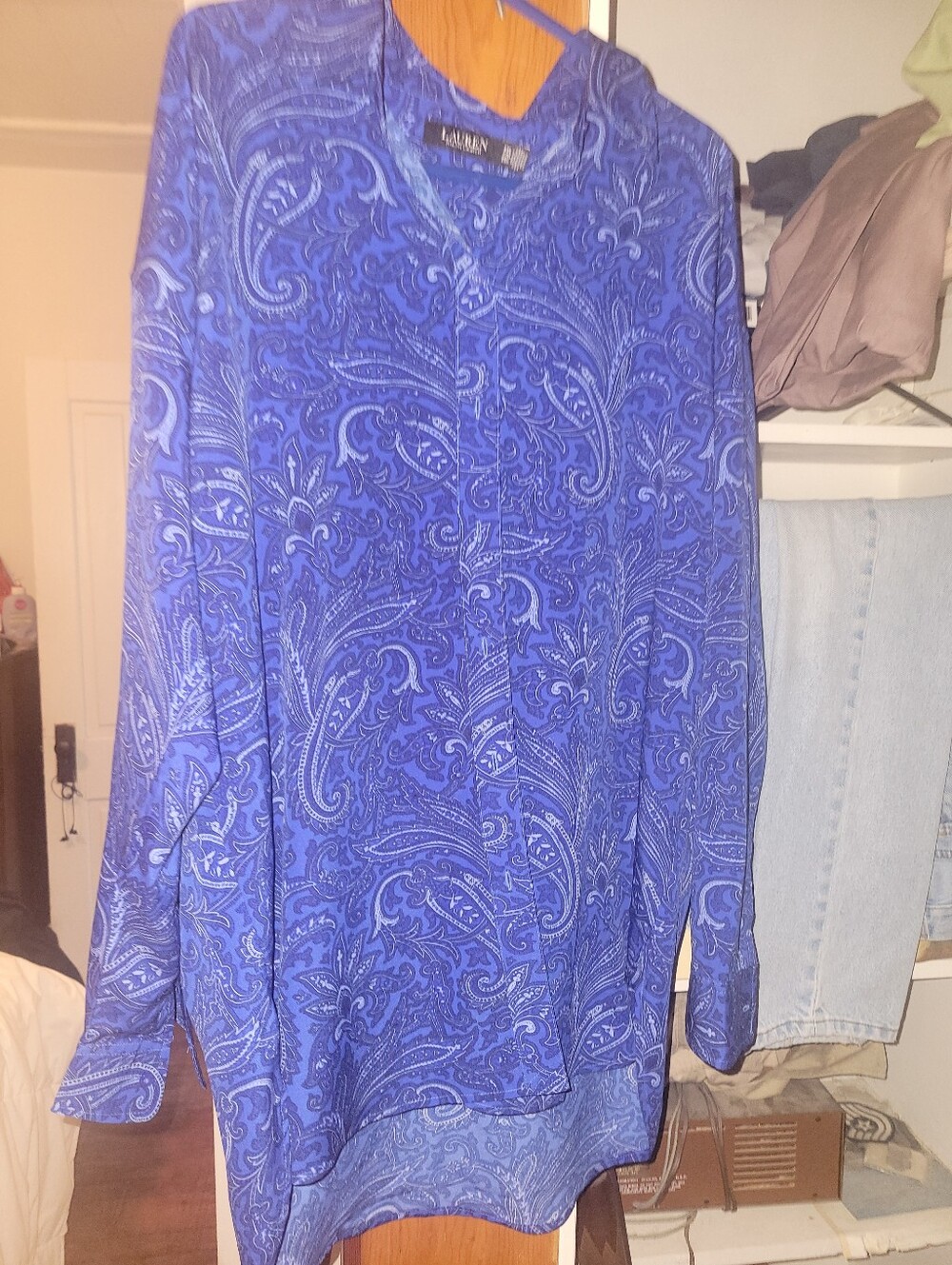 Ralph Lauren Shirt